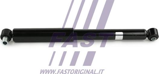 Fast FT11242 - Ammortizzatore autozon.pro