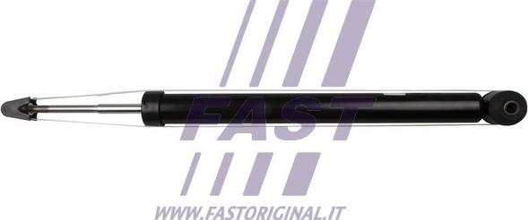 Fast FT11256 - Ammortizzatore autozon.pro