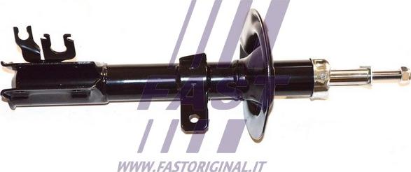 Fast FT11269 - Ammortizzatore autozon.pro