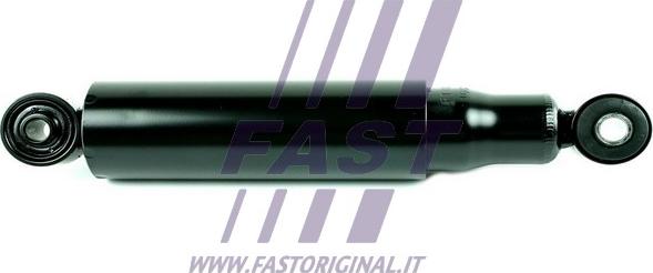 Fast FT11265 - Ammortizzatore autozon.pro