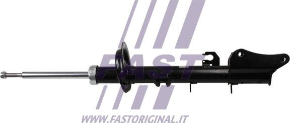 Fast FT11268 - Ammortizzatore autozon.pro