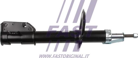 Fast FT11214 - Ammortizzatore autozon.pro