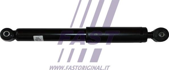 Fast FT11215 - Ammortizzatore autozon.pro