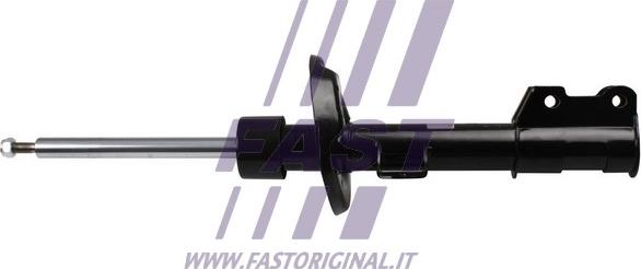 Fast FT11289 - Ammortizzatore autozon.pro