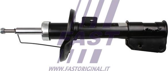 Fast FT11284 - Ammortizzatore autozon.pro