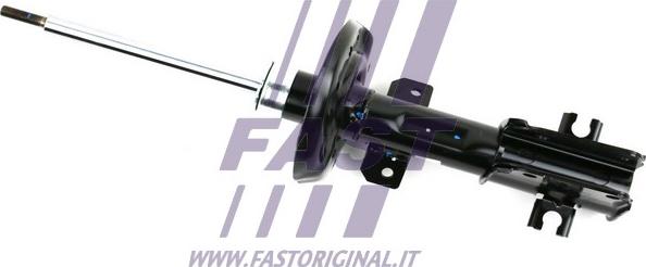 Fast FT11285 - Ammortizzatore autozon.pro