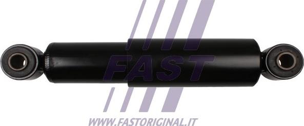 Fast FT11286 - Ammortizzatore autozon.pro