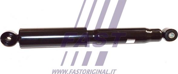 Fast FT11280 - Ammortizzatore autozon.pro