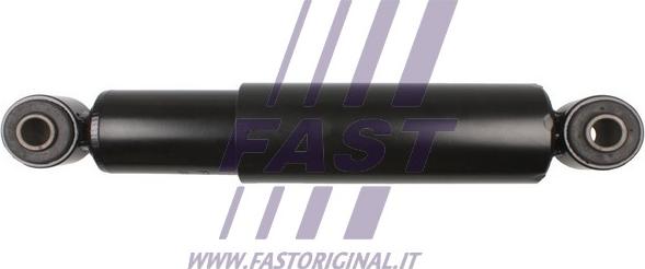 Fast FT11288 - Ammortizzatore autozon.pro