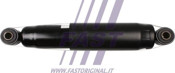 Fast FT11287 - Ammortizzatore autozon.pro