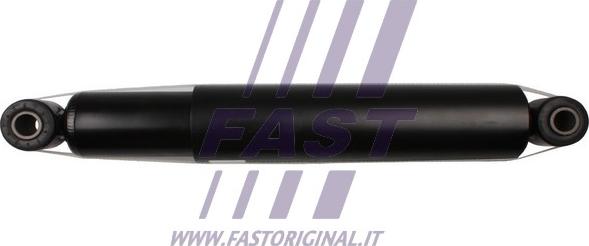 Fast FT11229 - Ammortizzatore autozon.pro