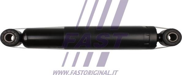 Fast FT11228 - Ammortizzatore autozon.pro