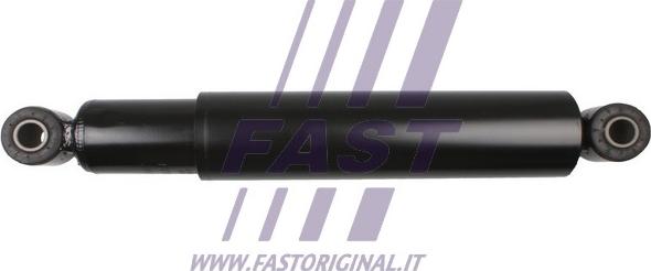 Fast FT11274 - Ammortizzatore autozon.pro