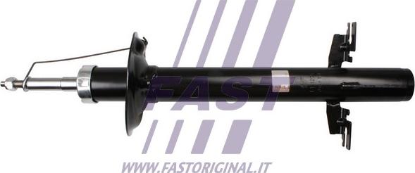 Fast FT11275 - Ammortizzatore autozon.pro