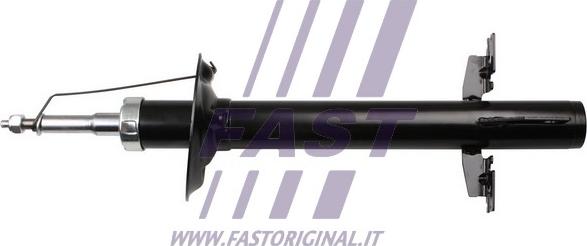 Fast FT11276 - Ammortizzatore autozon.pro