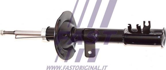 Fast FT11270 - Ammortizzatore autozon.pro