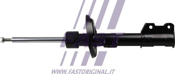 Fast FT11277 - Ammortizzatore autozon.pro