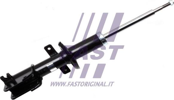 Fast FT11713 - Ammortizzatore autozon.pro