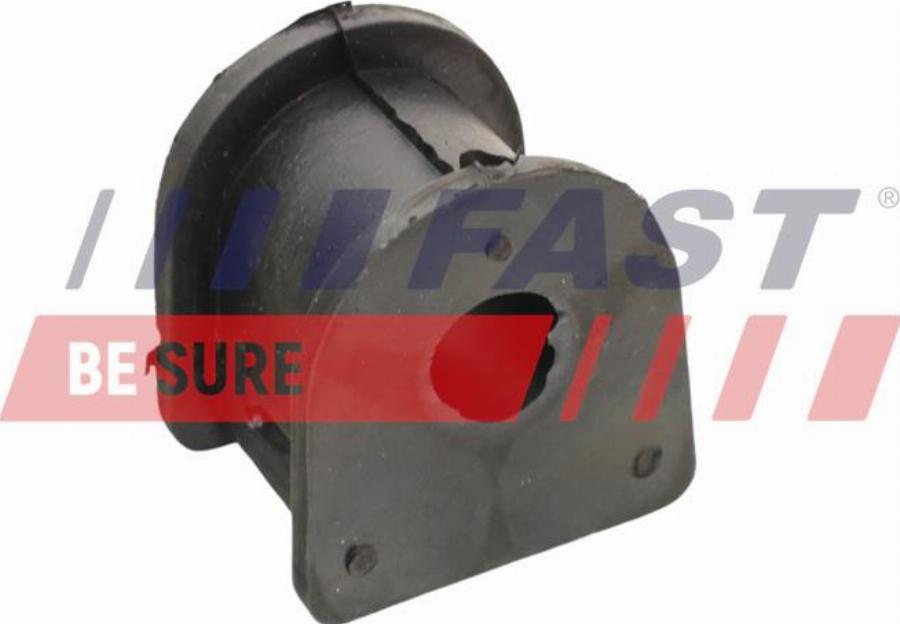 Fast FT18496 - Supporto, Barra accoppiamento stabilizzatore autozon.pro