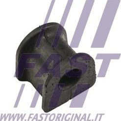 Fast FT18461 - Bronzina cuscinetto, Barra stabilizzatrice autozon.pro