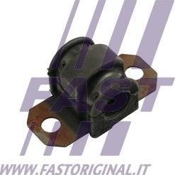 Fast FT18407 - Bronzina cuscinetto, Barra stabilizzatrice autozon.pro