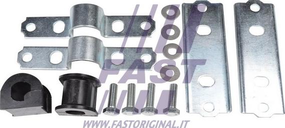 Fast FT18414 - Asta / Puntone, Stabilizzatore autozon.pro