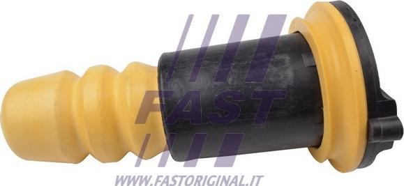 Fast FT18411 - Tampone paracolpo, Sospensione autozon.pro