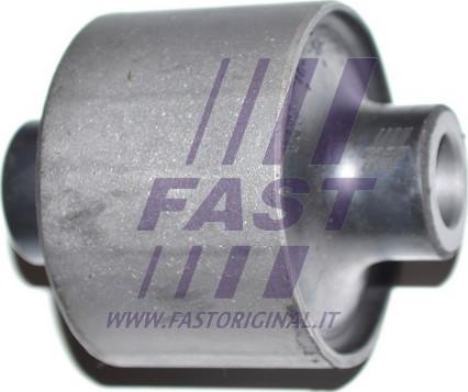 Fast FT18508 - Supporto, Braccio oscillante autozon.pro