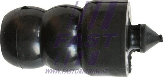 Fast FT18044 - Tampone paracolpo, Sospensione autozon.pro