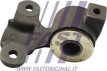 Fast FT18041 - Supporto, Braccio oscillante autozon.pro