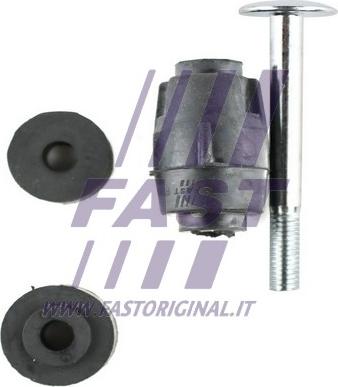 Fast FT18007 - Kit riparazione, Barra accoppiamento stabilizzatore autozon.pro