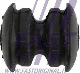 Fast FT18086 - Bronzina cuscinetto, Molla a balestra autozon.pro