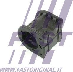 Fast FT18034 - Bronzina cuscinetto, Barra stabilizzatrice autozon.pro