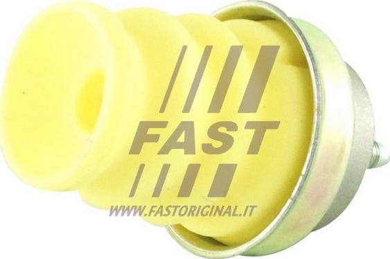 Fast FT18036 - Tampone paracolpo, Sospensione autozon.pro