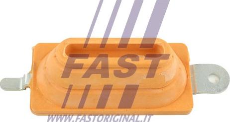 Fast FT18119 - Tampone paracolpo, Sospensione autozon.pro