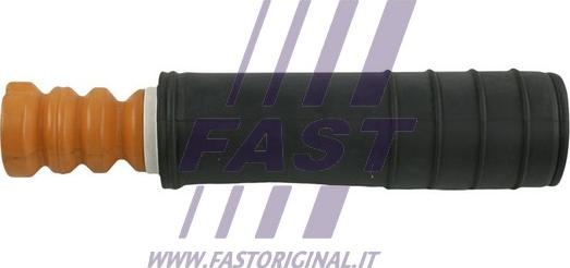 Fast FT18114 - Kit parapolvere, Ammortizzatore autozon.pro