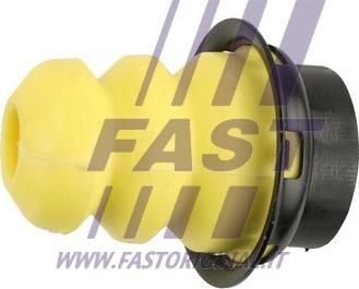 Fast FT18122 - Tampone paracolpo, Sospensione autozon.pro