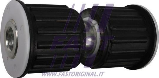 Fast FT18395 - Bronzina cuscinetto, Molla a balestra autozon.pro