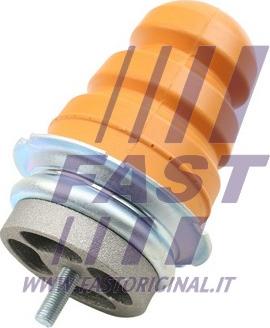 Fast FT18341 - Tampone paracolpo, Sospensione autozon.pro