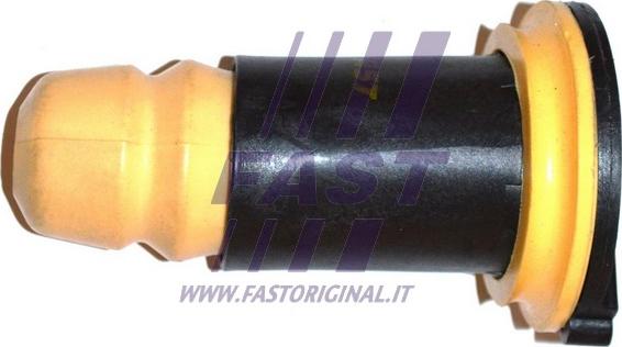 Fast FT18342 - Tampone paracolpo, Sospensione autozon.pro