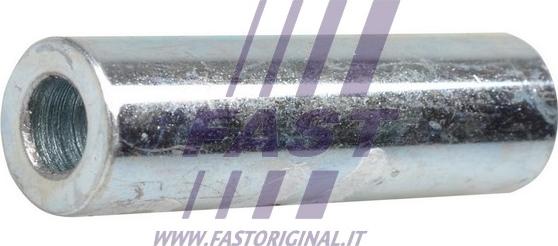 Fast FT18357 - Cuscinetto, Leva rullo tenditore autozon.pro