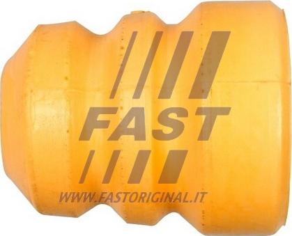 Fast FT18386 - Tampone paracolpo, Sospensione autozon.pro