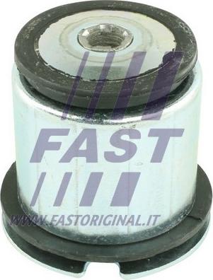 Fast FT18291 - Supporto, Corpo assiale autozon.pro