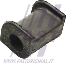 Fast FT18241 - Bronzina cuscinetto, Barra stabilizzatrice autozon.pro