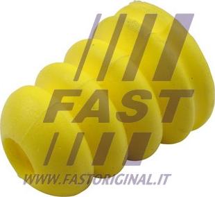 Fast FT18275 - Tampone paracolpo, Sospensione autozon.pro