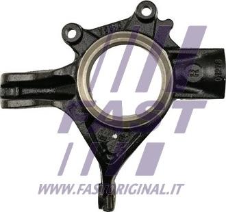 Fast FT13554 - Fuso a snodo, Sospensione ruota autozon.pro