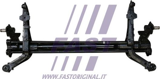 Fast FT13529 - Supporto, Struttura portante del veicolo autozon.pro