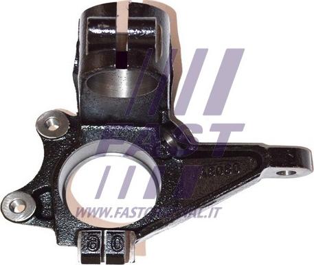 Fast FT13524 - Fuso a snodo, Sospensione ruota autozon.pro