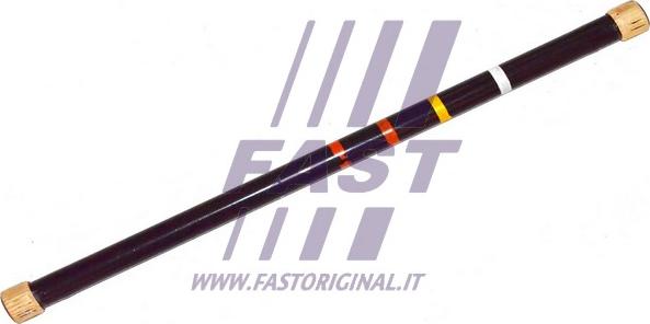 Fast FT13526 - Leva portante, Barra torsione autozon.pro