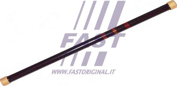 Fast FT13527 - Leva portante, Barra torsione autozon.pro